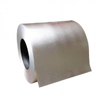 Poate ungerea bobinei de oțel ZAM să-și îmbunătățească proprietatea antistatică?