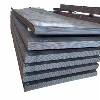 Care este tendința de dezvoltare viitoare a tablei de oțel laminate la cald?