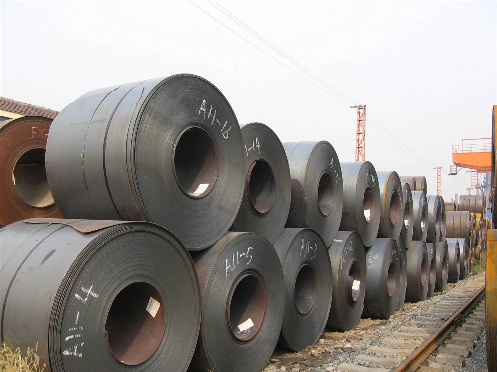 hr steel coils hr steel coils